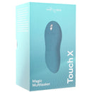We-Vibe Touch X — Esculpido para tu cuerpo