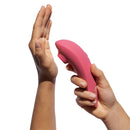 Womanizer Premium 2 — O Clímax Que Não Tem Pressa