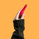 We-Vibe Tango X — Pequeño en nombre, Gigante en efecto