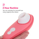 Womanizer Liberty 2 — Prazer Que Cabe na Bolsa