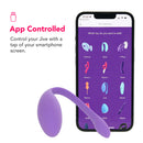 We-Vibe Jive Lite — Seu Segredo Favorito, Versão Essencial