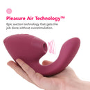 Womanizer Next Duo — El siguiente nivel existe