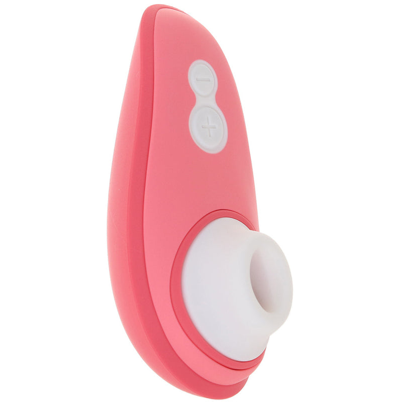 Womanizer Liberty 2 — Placer Que Cabe en el Bolso