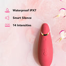 Womanizer Premium 2 — O Clímax Que Não Tem Pressa