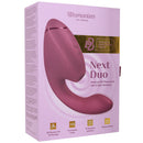 Womanizer Next Duo — El siguiente nivel existe