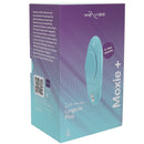We-Vibe Moxie+ — O Segredo Que Sai Com Você