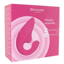 Womanizer Blend — La mezcla que el cuerpo pide