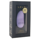 LELO Lily 3 — Pequeno, Sussurrante, Devastador