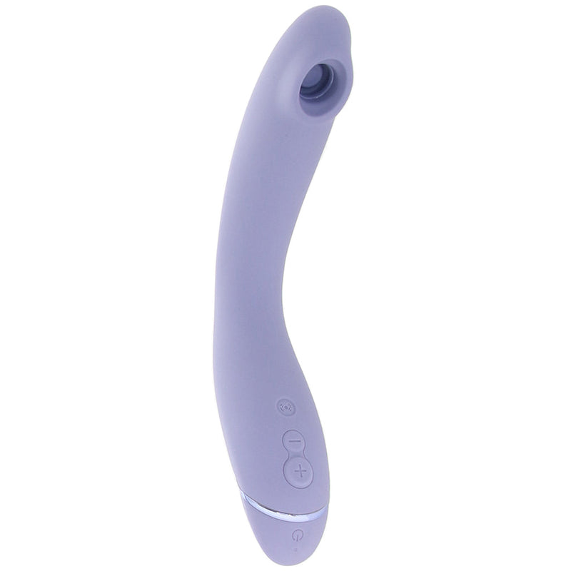 Womanizer OG — Pleasure Air, Agora no Ponto G