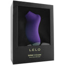 LELO Sona Cruise 2 — Ondas Sônicas Que Não Recuam