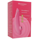Womanizer Premium 2 — O Clímax Que Não Tem Pressa