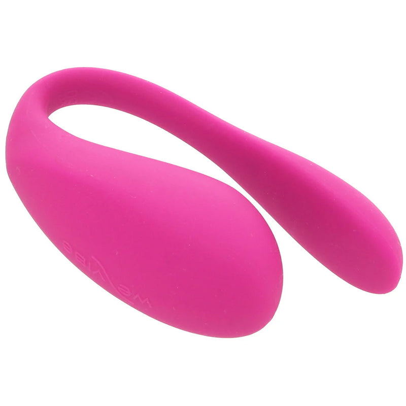 Vibrador de Casal À Prova d'Água Prazer a Dois - We-Vibe Jive 2