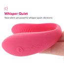 We-Vibe Sync Lite — A Primeira Vez a Dois