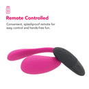 We-Vibe Jive 2 — Vestível, Interno, Inconfessável