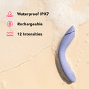Womanizer OG — Pleasure Air, Agora no Ponto G
