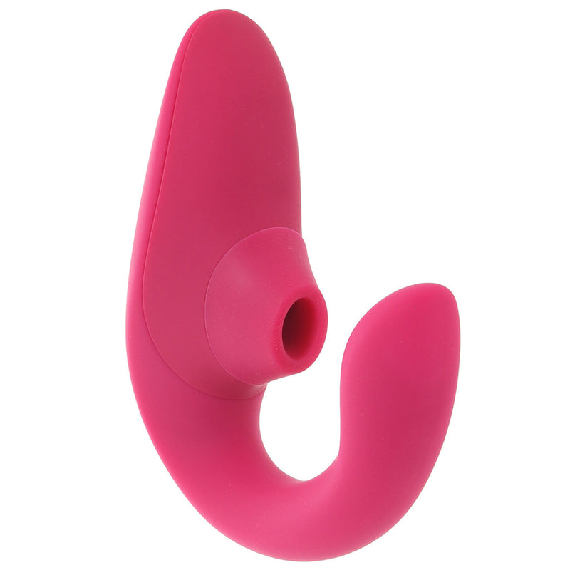 Sugador de Clitóris 8 Níveis Orgasmos Pulsantes - Womanizer Blend