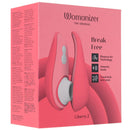 Womanizer Liberty 2 — Prazer Que Cabe na Bolsa