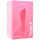 We-Vibe Tango X — Pequeño en nombre, Gigante en efecto