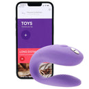 We-Vibe Sync Go — O Casal Em Viagem