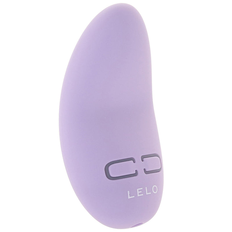 Vibrador 8 Níveis Orgasmos Intensos - LELO Lily 3