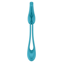 Satisfyer Plug e Play 2 em 1 - Vibrador Estimulador para Casais com Multi Formas de Uso