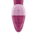 Satisfyer Super Nova - Estimulador de Clitóris - Estimulador de Ponto-G - Vibrador Feminino - Vibrador Satisfyer