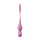 Satisfyer Love Birds 1  - Estimulador de Ponto G com Controle Remoto Via APP