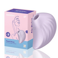 Satisfyer Pearl Diver - Air Pulse Clitoral Suction Vibrator