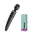 Satisfyer Wand-er Woman - Magic Wand & Ultrasonic Stimulator