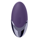 Satisfyer Purple Pleasure - Sugador de Clitóris com Estimulação em Formato de Língua - 5 Velocidades + 10 Ritmos Diferentes