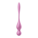 Satisfyer Love Birds 1  - Estimulador de Ponto G com Controle Remoto Via APP