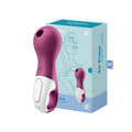 Satisfyer Lucky Libra - Estimulador de Clitóris com Tecnologia Air Pulse