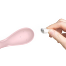 Satisfyer Mono Flex - Rabbit Vibrator with Simultaneous Clitoral & G-Spot Stimulation