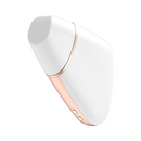 Satisfyer Love Triangle - Sugador de Clitóris com Estimulação por Ondas de Pressão e Vibração