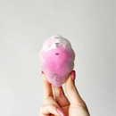 Satisfyer Cloud Dancer - Air Pulse Clitoral Stimulator + Vibration
