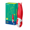 Satisfyer Power Flower - Clitoral Stimulating Vibrator