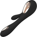 LELO Soraya Wave — O Dedo Que Chama, em Dose Dupla