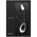 LELO Soraya Wave — O Dedo Que Chama, em Dose Dupla