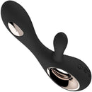 LELO Soraya Wave — O Dedo Que Chama, em Dose Dupla