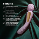 LELO Switch — Dois Lados, Nenhum Limite