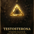 Testosterona — O Caminho Ancestral da Força Masculina Consciente