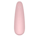 Satisfyer Curvy 2+ - Estimulador de Clitóris com Controle Remoto Via APP