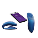 We-Vibe Chorus — O Vibrador de Casal Que Sente Vocês Dois