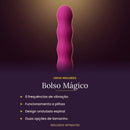 Wellness Bolso Mágico — Mini Varinha Portátil — benefícios
