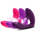 Wellness Secreto — Vibrador Vestível de 20 Modos