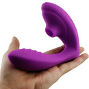 Wellness Secreto — Vibrador Vestível de 20 Modos