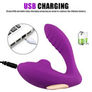 Wellness Secreto — Vibrador Vestível de 20 Modos