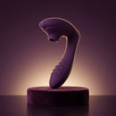 Wellness Secreto — Vibrador Vestível de 20 Modos — apresentação premium