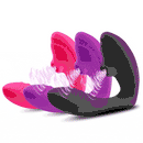 Wellness Secreto — Vibrador Vestível de 20 Modos