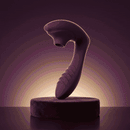 Wellness Secreto — Vibrador Vestível de 20 Modos em movimento
